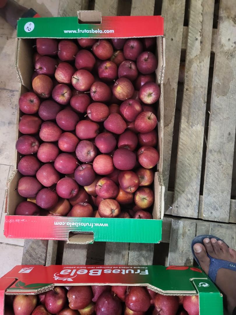 Nectarines Premium